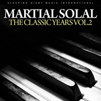 Martial Solal - The Classic Years, Vol. 2