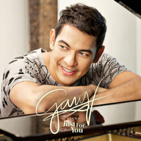 Gary Valenciano - Gary V Sings Just for You