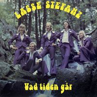 Lasse Stefanz - Vad tiden går