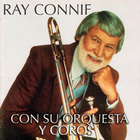 Ray Conniff - Ray Conniff - Con Su Orquesta y Coros