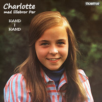 Charlotte Höglund & Per Höglund - Hand i hand