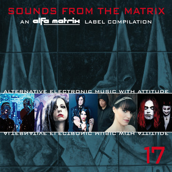 Various Artists - Sounds from the Matrix 017 (Explicit)