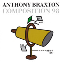 Anthony Braxton - Composition 98