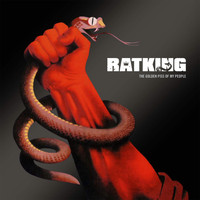 RATKING - The Golden Piss of My People
