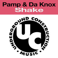 Pamp & Da Knox - Shake