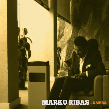 Marku Ribas - +Samba