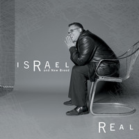 ISRAEL & NEW BREED - Real