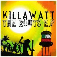 Killawatt - Dubpride Recordings 06