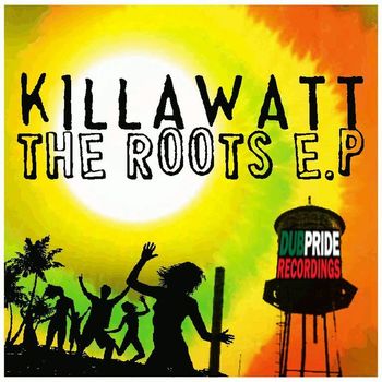 Killawatt - Dubpride Recordings 06