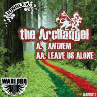 The Archangel - The Archangel