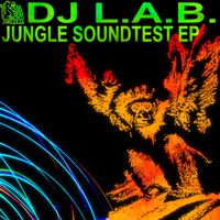 DJ L.A.B. - Jungle Sound Test