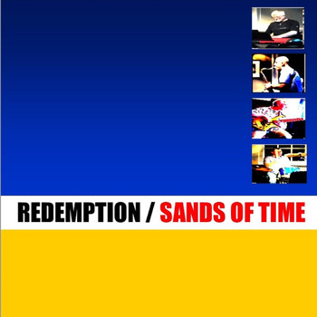 Redemption - Sands of Time