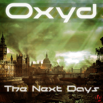 Oxyd - The Next Days