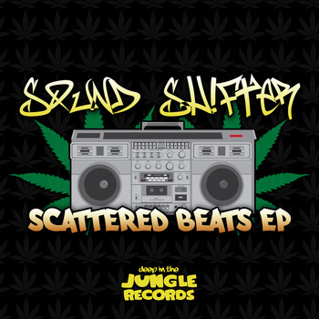Sound Shifter - Scattered Beats