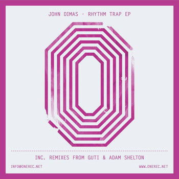 John Dimas - Rhythm Trap