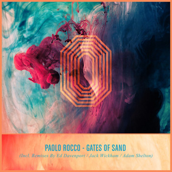 Paolo Rocco - Gates of Sand