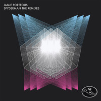 Jamie Porteous - Spyderman