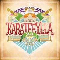 Byz - Karatefylla 2.0 (Radio Version [Explicit])