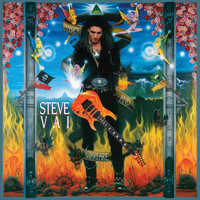 Steve Vai - Passion & Warfare (25th Anniversary Edition)