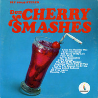 Don Cherry - Cherry Smashes