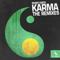 Pedro Costa - Karma (The Remixes)