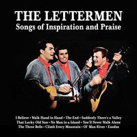 The Lettermen - Songs of Inspiration and Praise