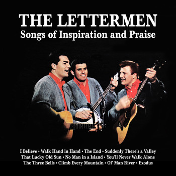 The Lettermen - Songs of Inspiration and Praise