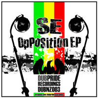SE - Dubpride Recordings 03