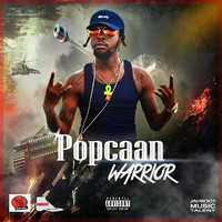 Popcaan - Warrior - Single (Explicit)