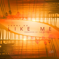 Sonny Bo - Like Me - Single