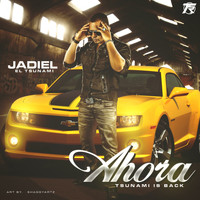 Jadiel - Ahora - Single