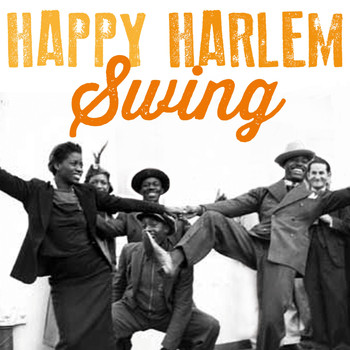 Various Artists - Happy Harlem Swing