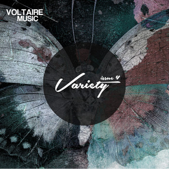 Various Artists - Voltaire Music pres. Variety Issue 4