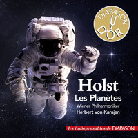 Wiener Philharmoniker, Herbert von Karajan - Holst: Les planètes (Les indispensables de Diapason)