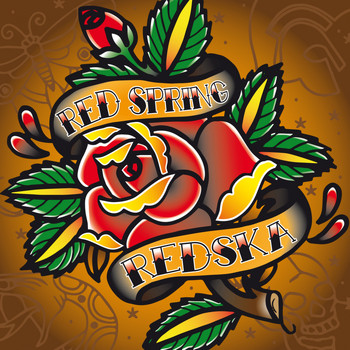 Redska - Red Spring
