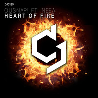 OUSNAP! - Heart of Fire