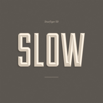 Starflyer 59 - SLOW