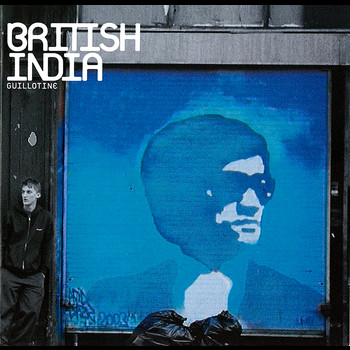 British India - Guillotine