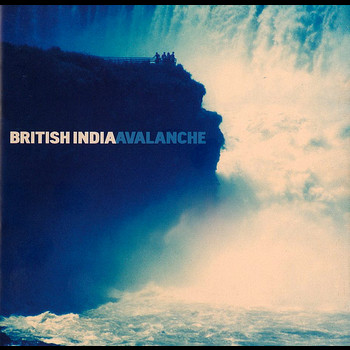 British India - Avalanche (Explicit)
