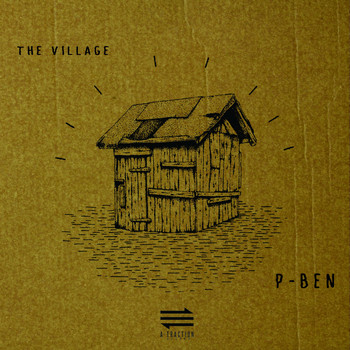 P-ben - The Village