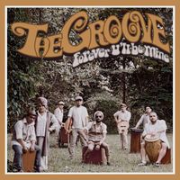 The Groove - Forever U'll Be Mine