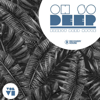 Various Artists - Oh so Deep - Finest Deep House, Vol. 6