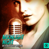 Margaret Whiting - Moonlight Night with Margaret Whiting