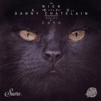 Nick & Danny Chatelain - Acid EP