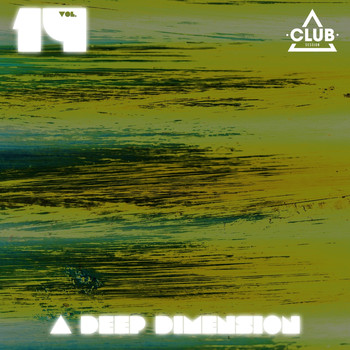 Various Artists - A Deep Dimension, Vol. 14