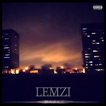 LEMZI - Hazey