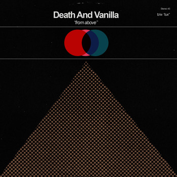 Death and Vanilla - From Above