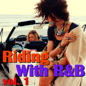Various Artists - Riding With R&B, vol. 1