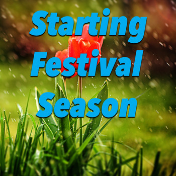 Various Artists - Starting Festival Seasons
