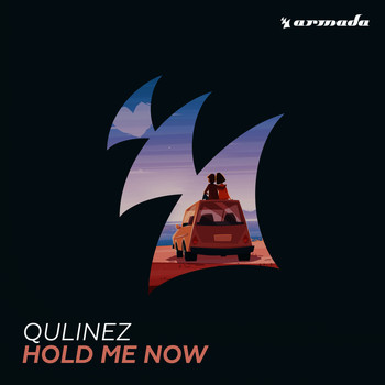 Qulinez - Hold Me Now